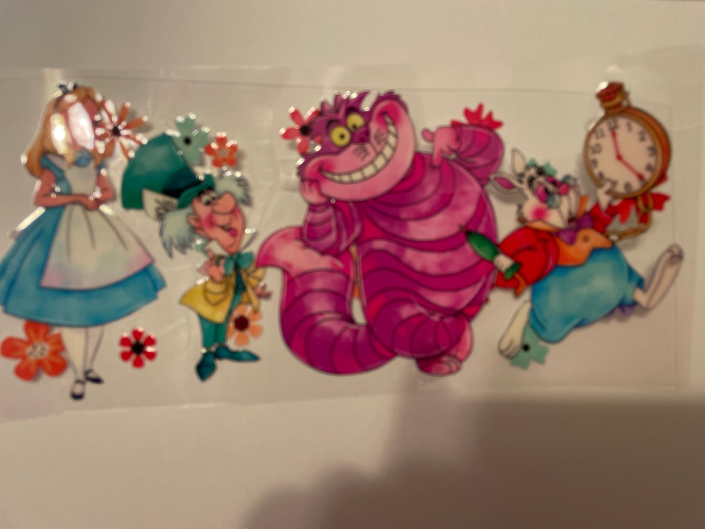 Children's Wraps