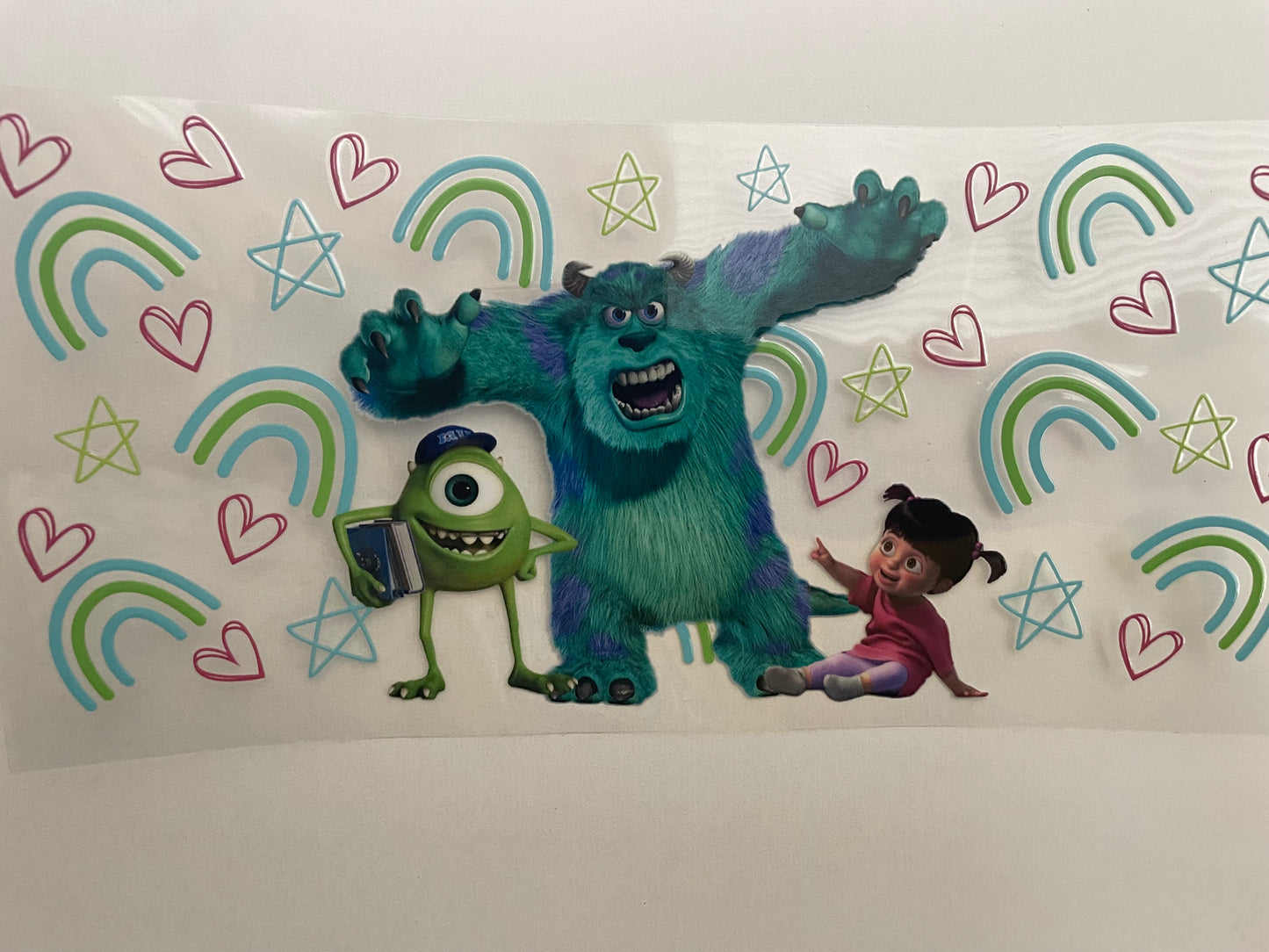 Children's Wraps