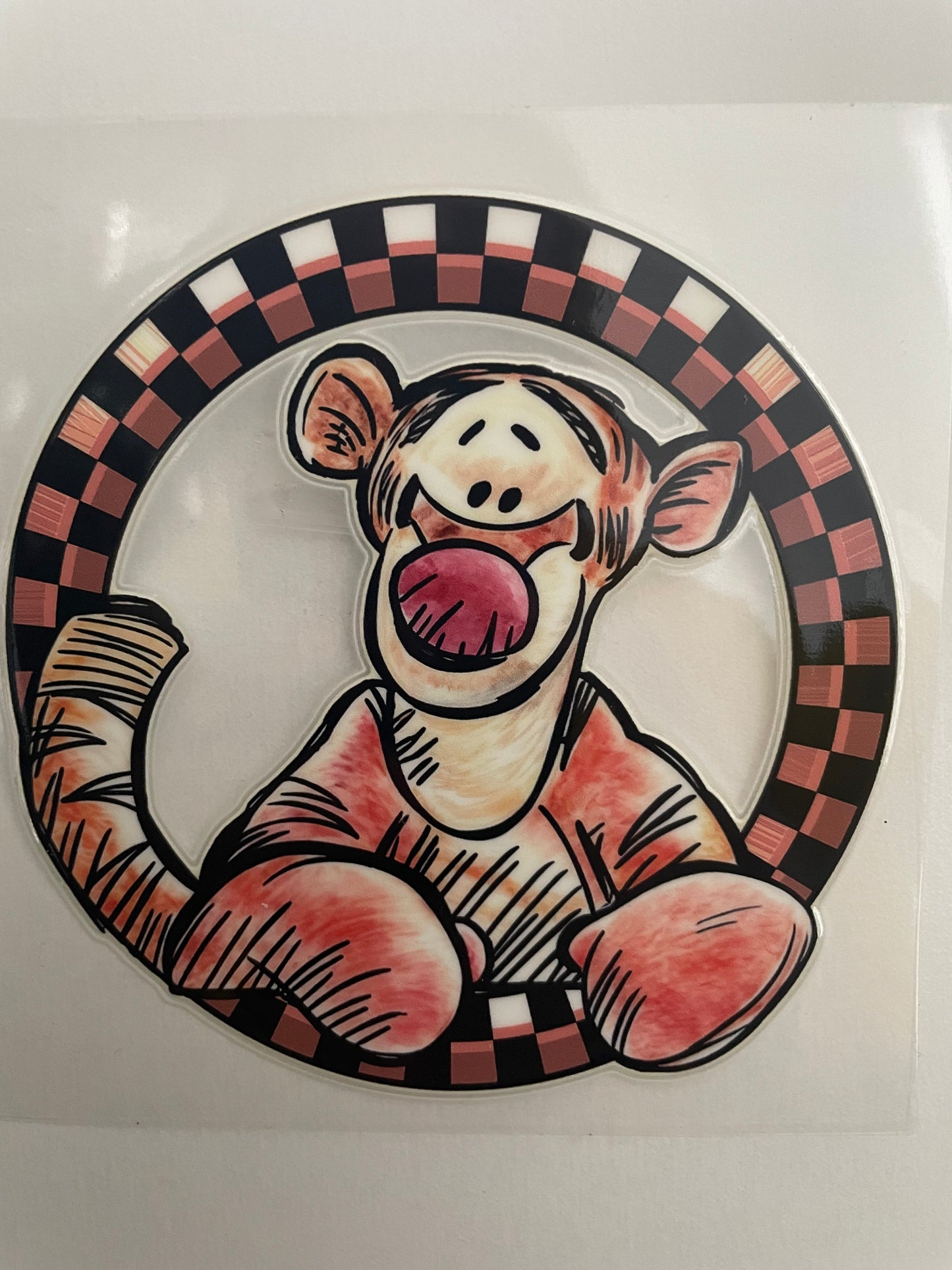 .50 cent Decals