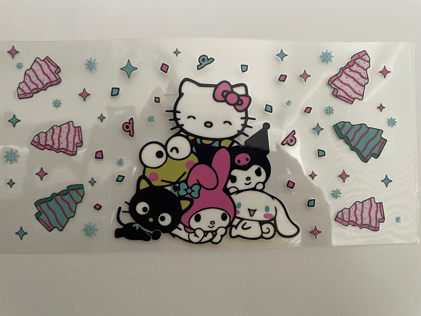 Children's Wraps