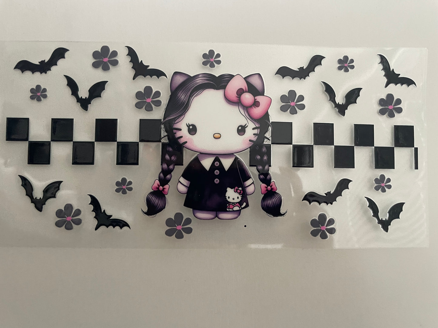 Children's Wraps