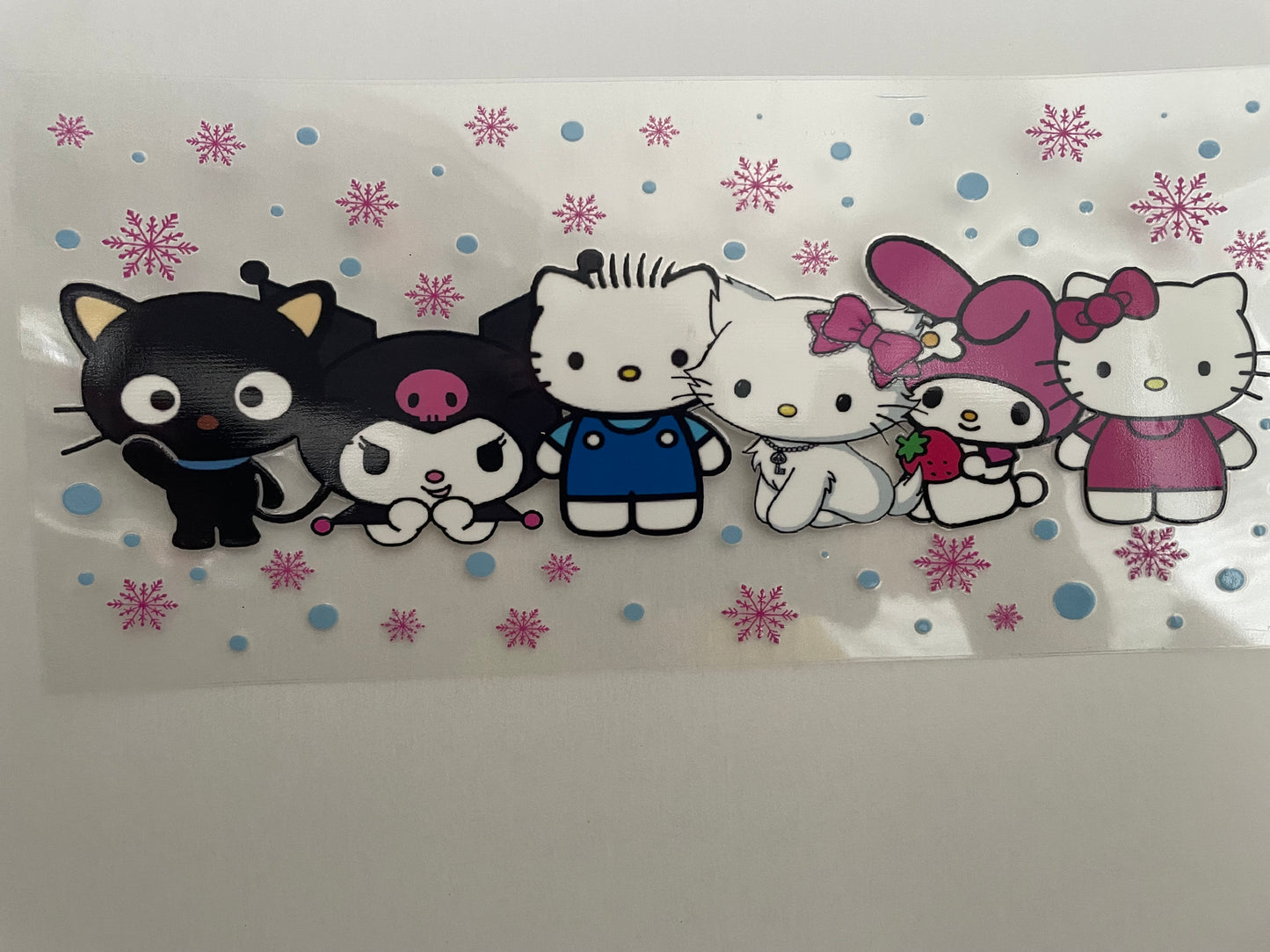 Children's Wraps