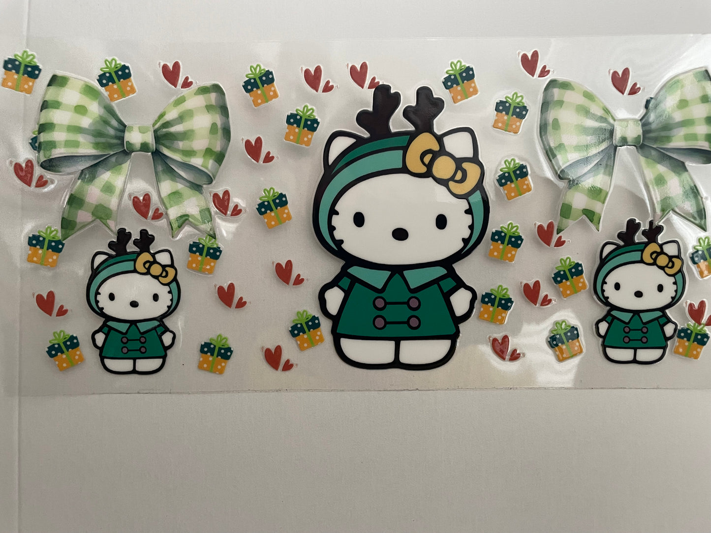 Children's Wraps