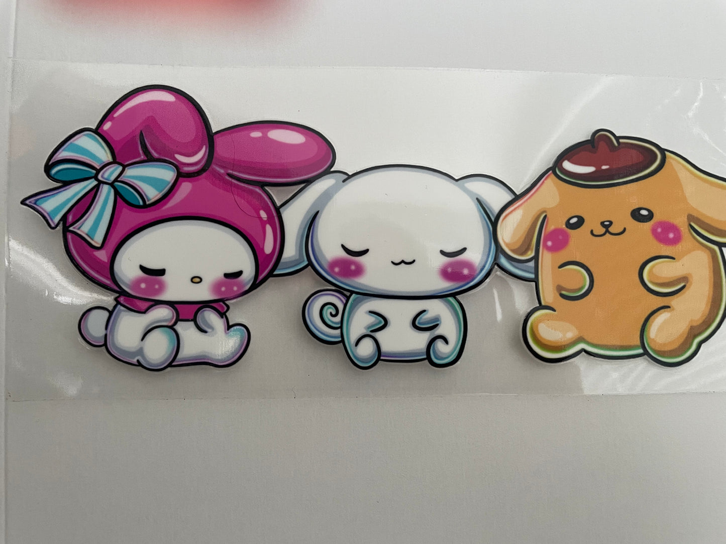 Children's Wraps