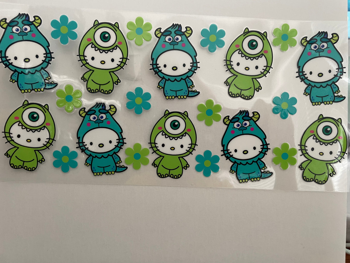 Children's Wraps
