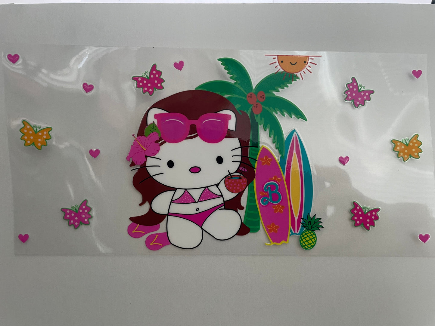 Children's Wraps