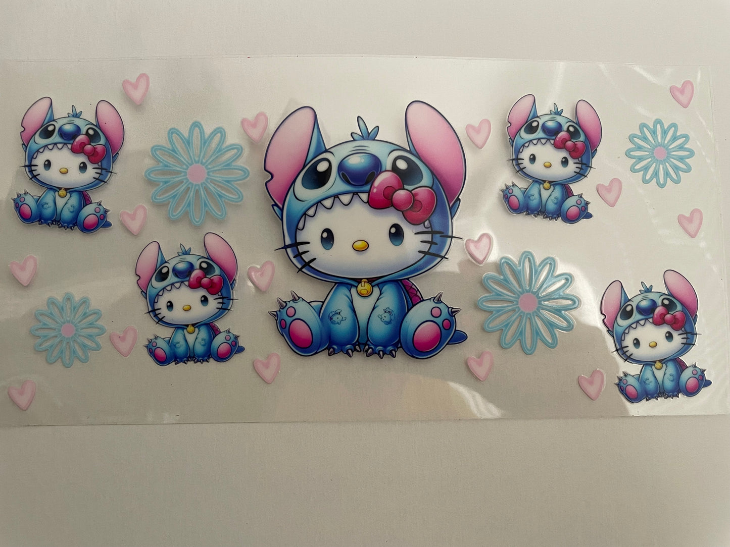 Children's Wraps