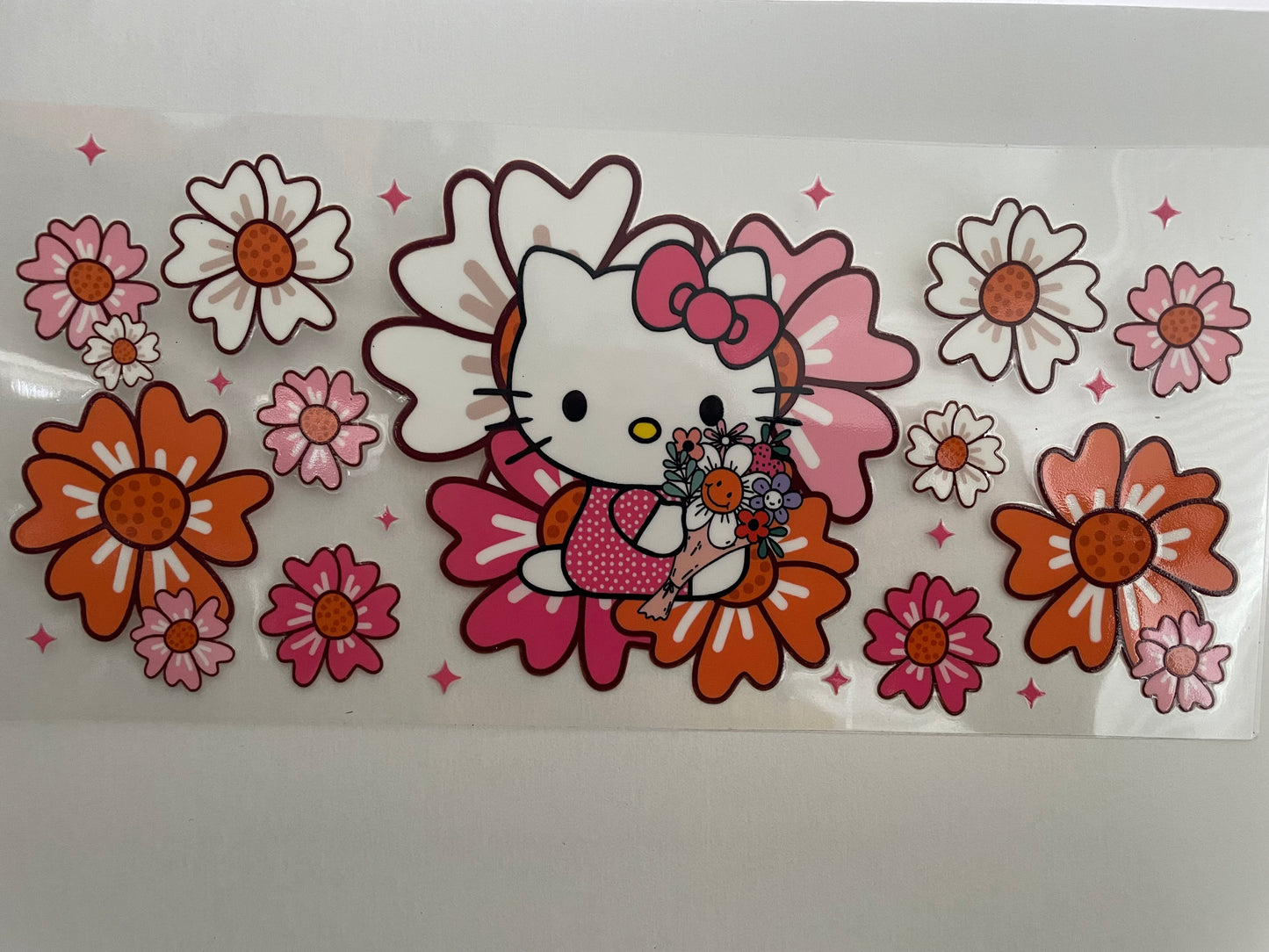 Children's Wraps