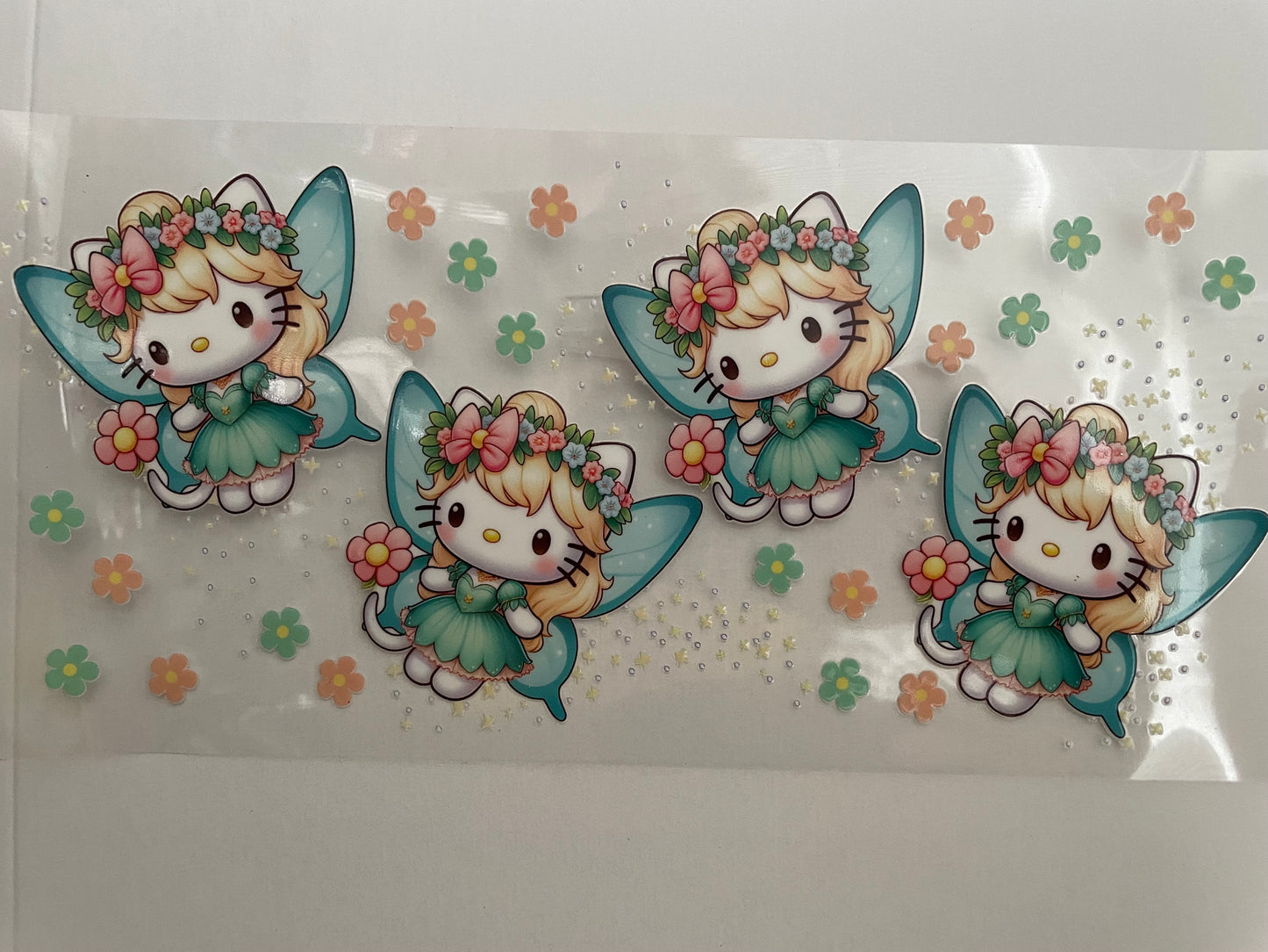 Children's Wraps