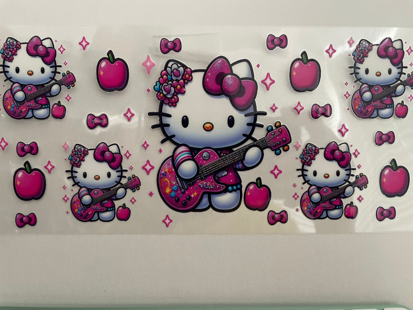 Children's Wraps