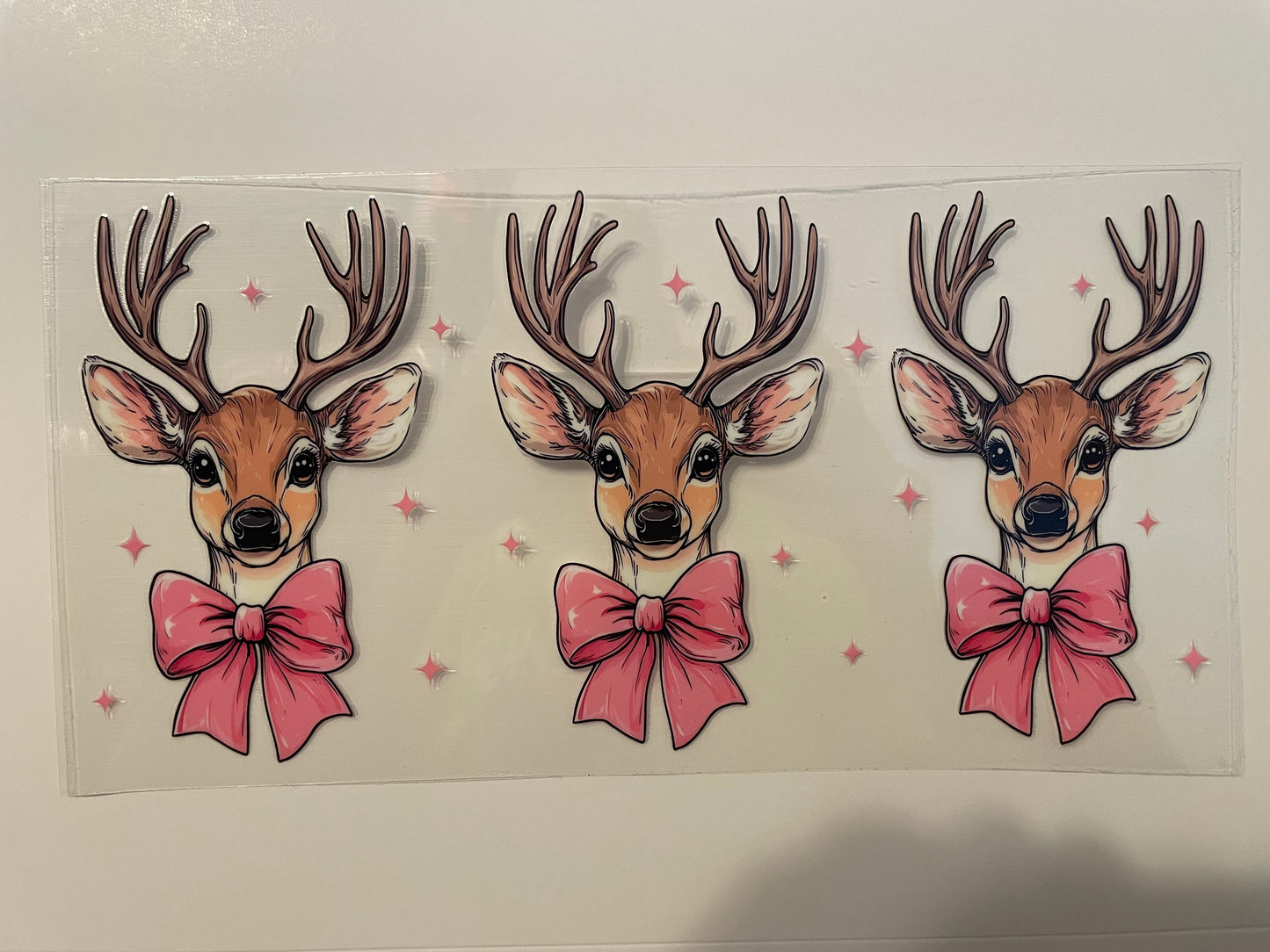 Holiday Wraps