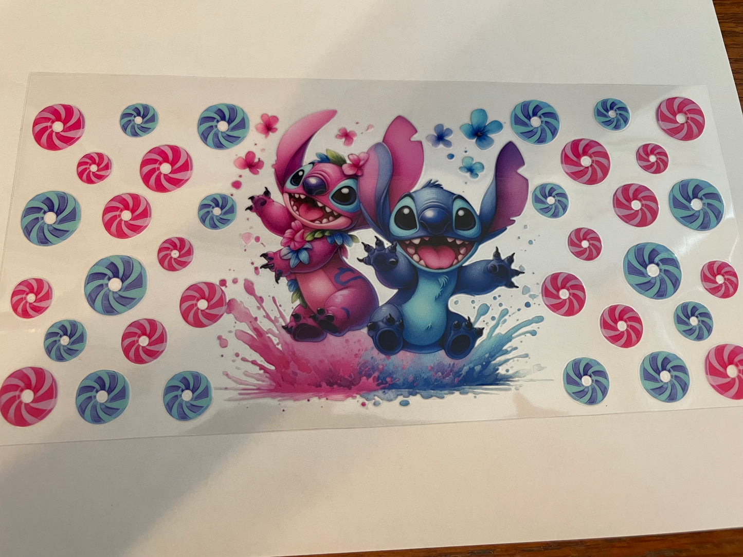 Children's Wraps