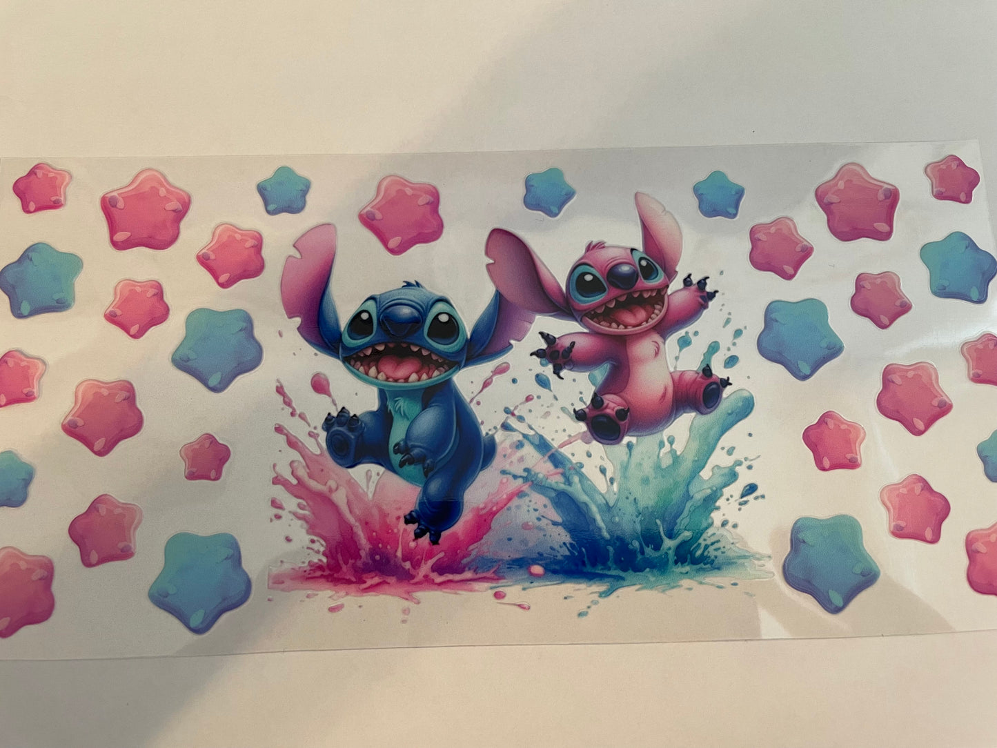 Children's Wraps