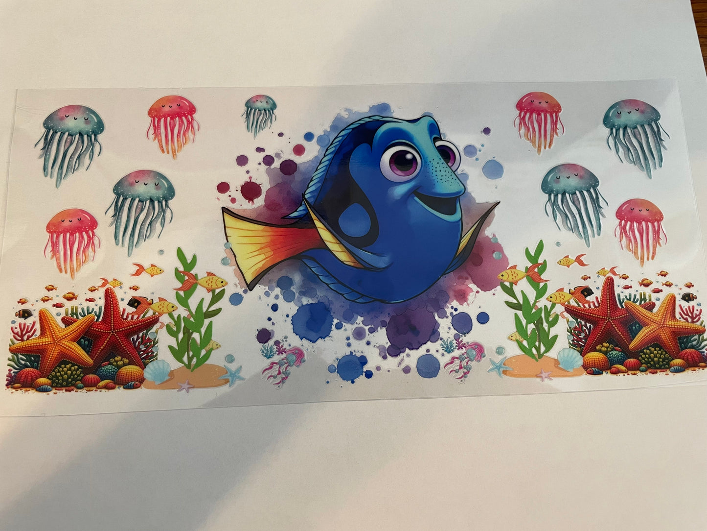 Children's Wraps