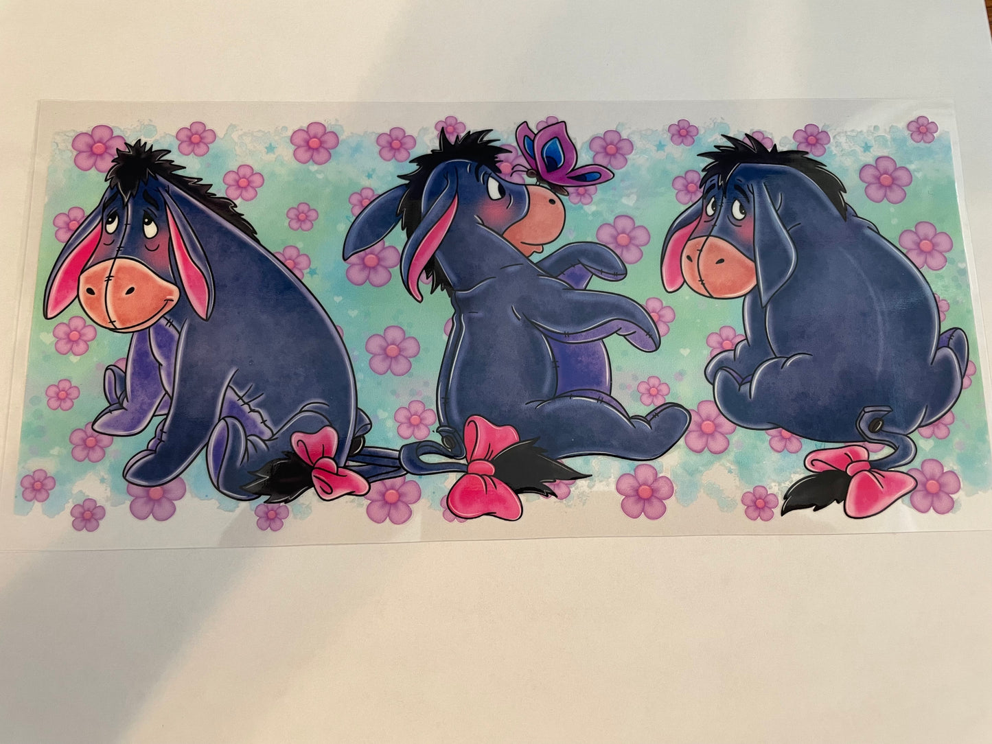 Children's Wraps