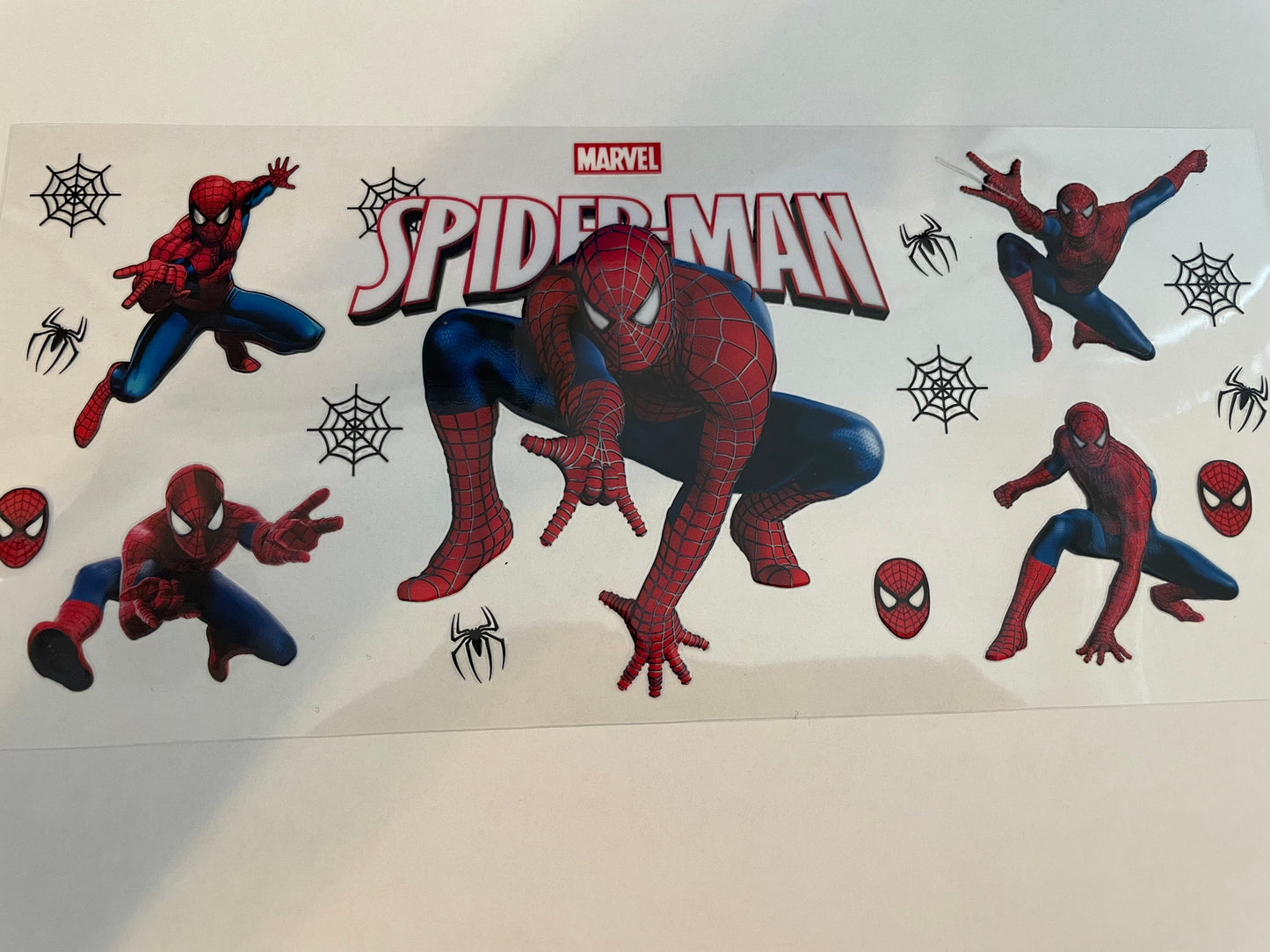 Children's Wraps 2