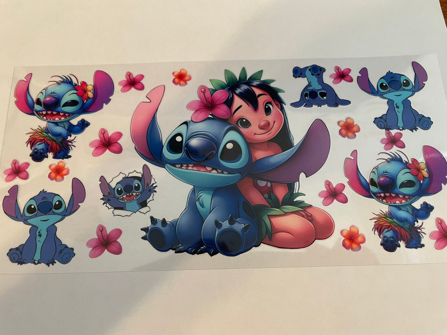 Children's Wraps 2