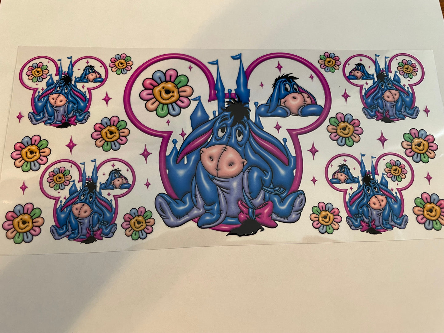 Children's Wraps 2