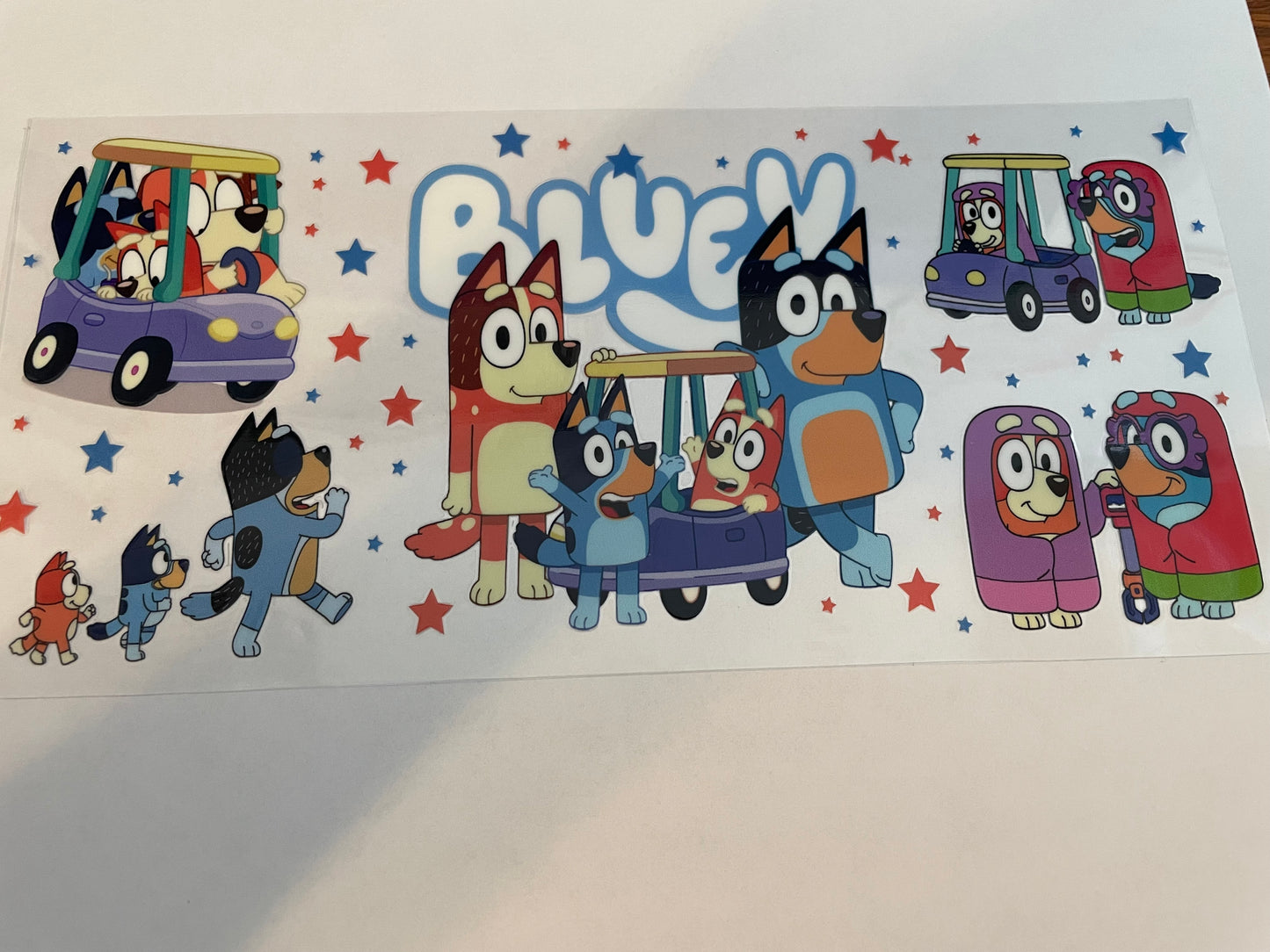 Children's Wraps 2