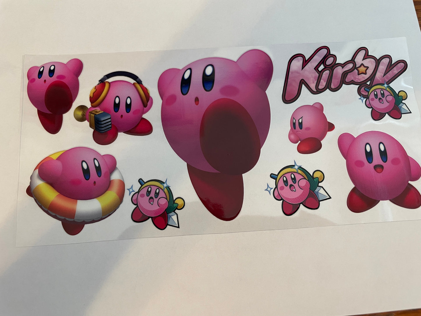 Children's Wraps 2