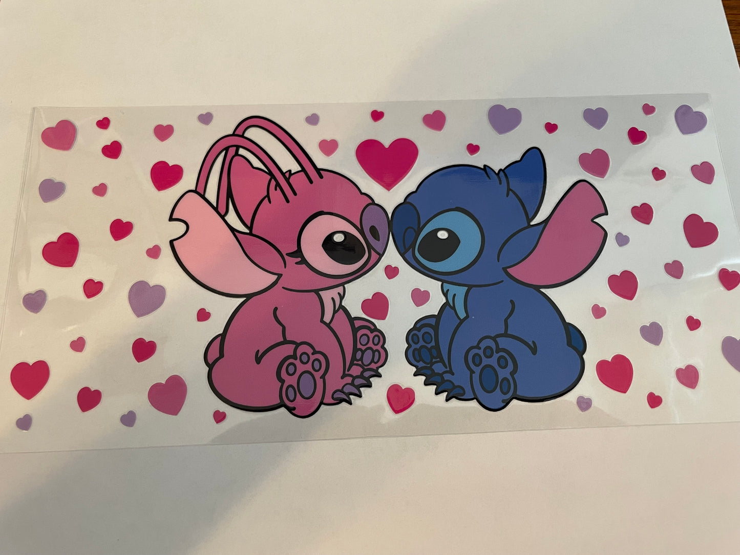 Children's Wraps 2