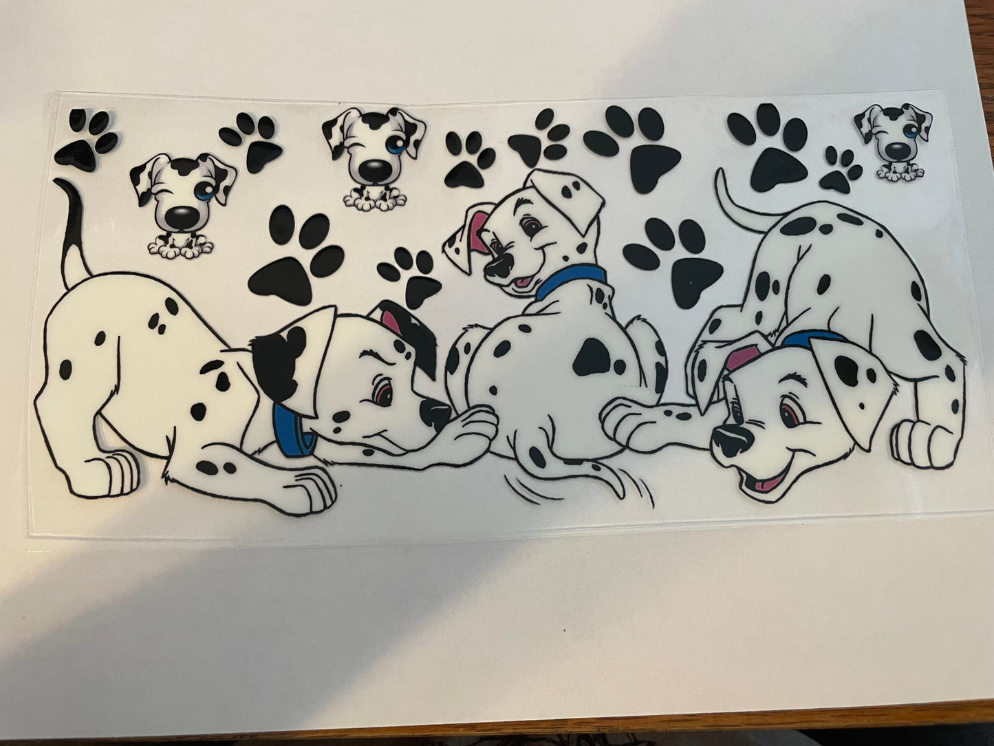 Children's Wraps 2