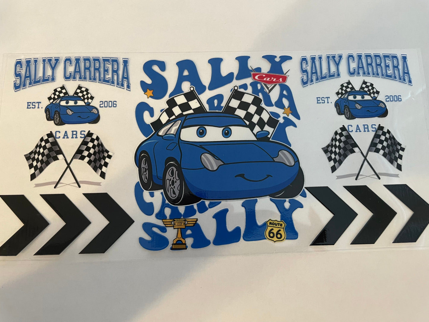 Children's Wraps 2