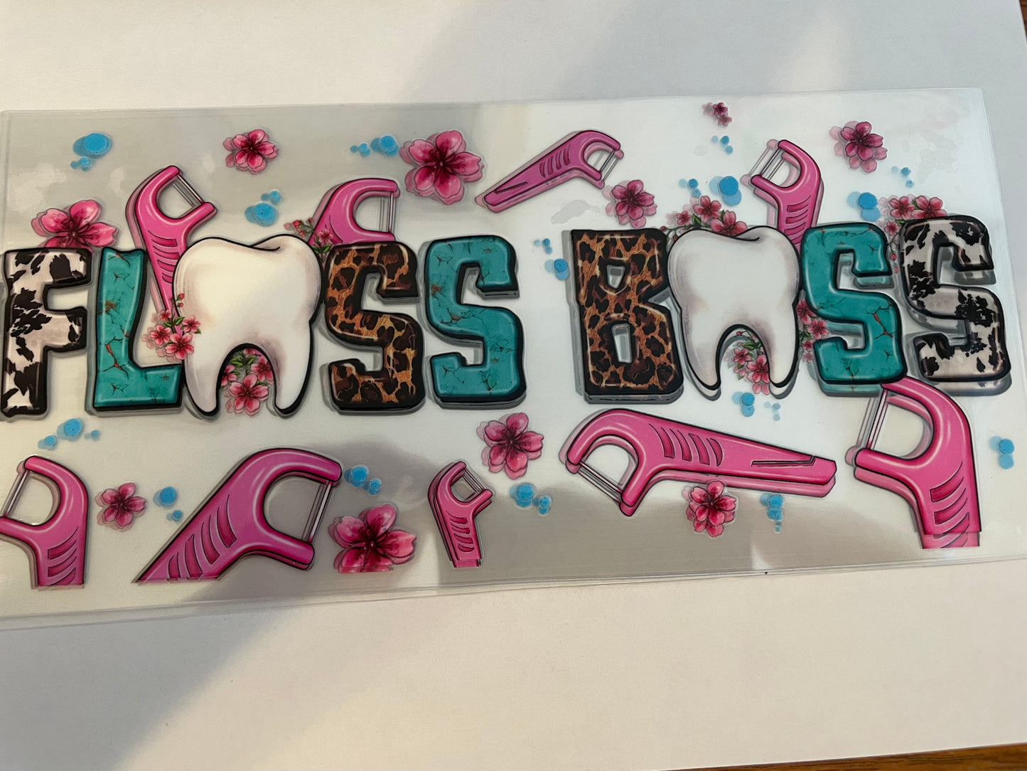 Careers Decals/Wraps