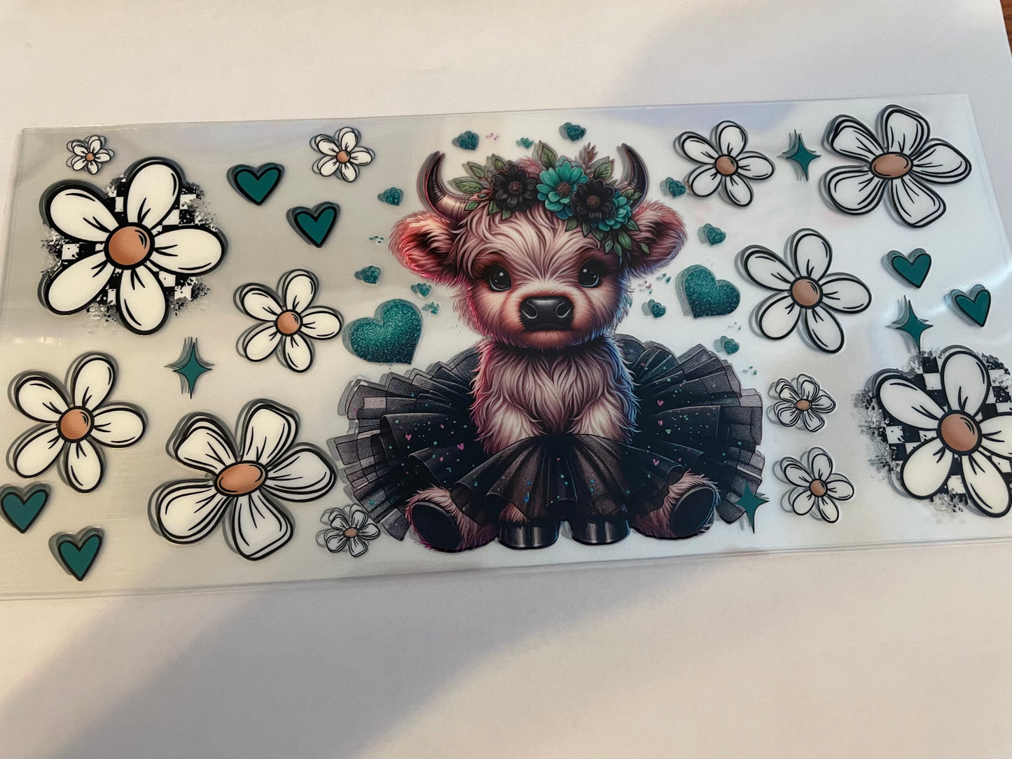 Animal (1) wraps
