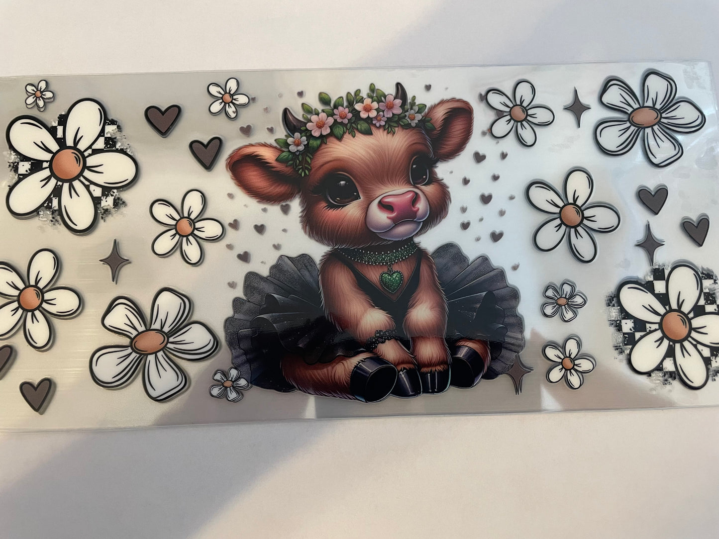 Animal (1) wraps