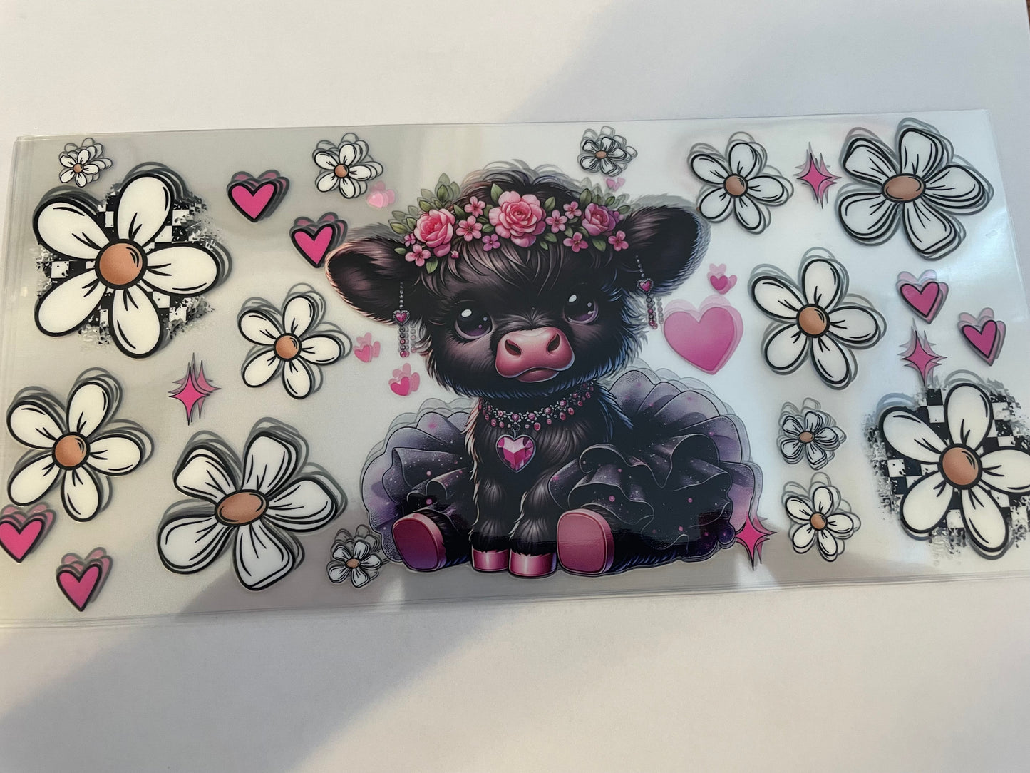 Animal (1) wraps