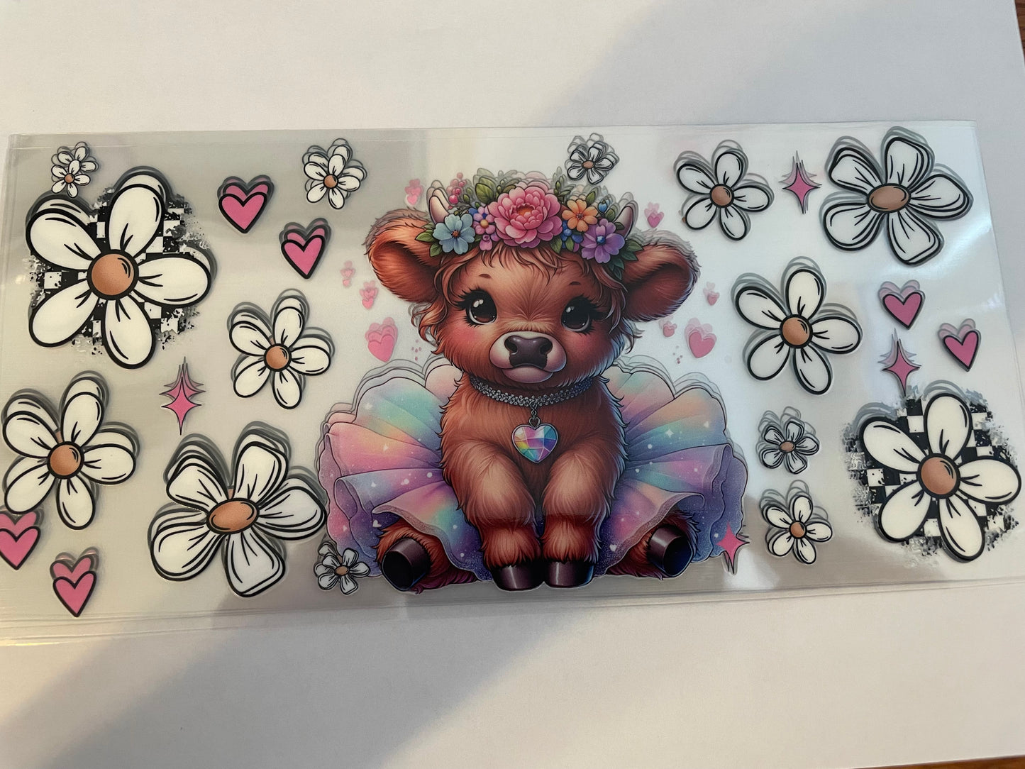 Animal (1) wraps