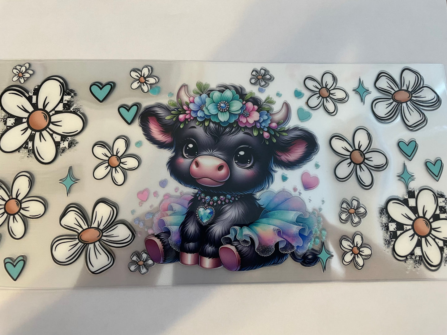 Animal (1) wraps