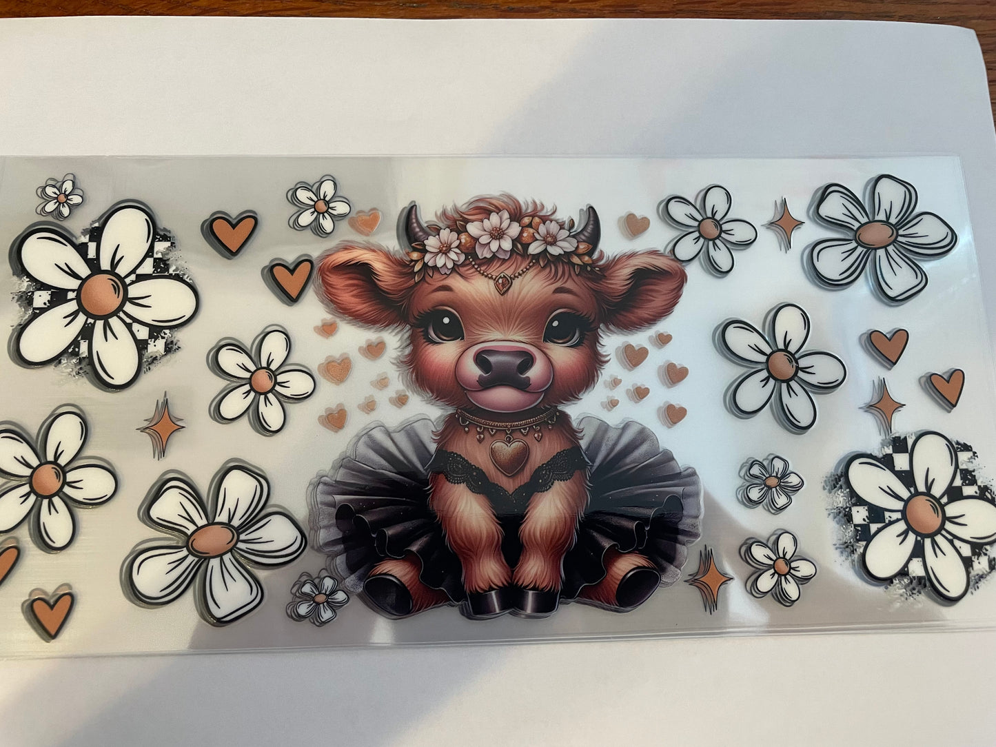 Animal (1) wraps