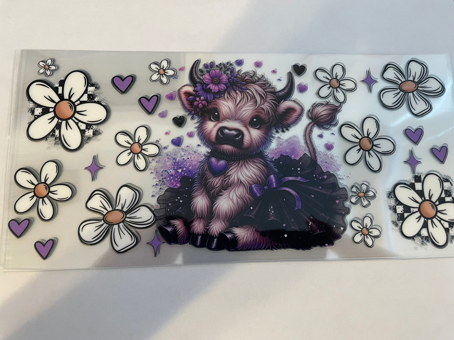 Animal (1) wraps
