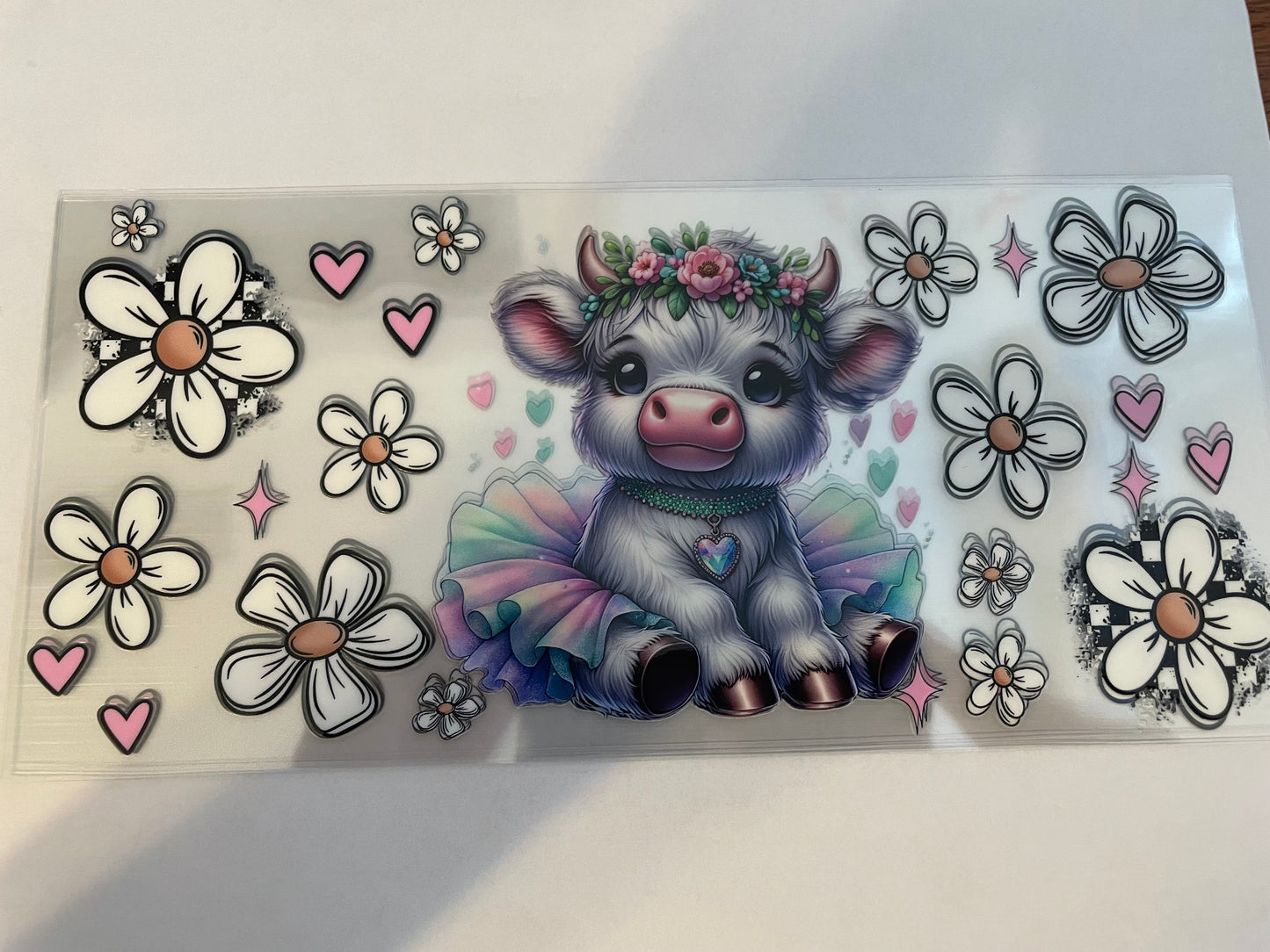 Animal (1) wraps