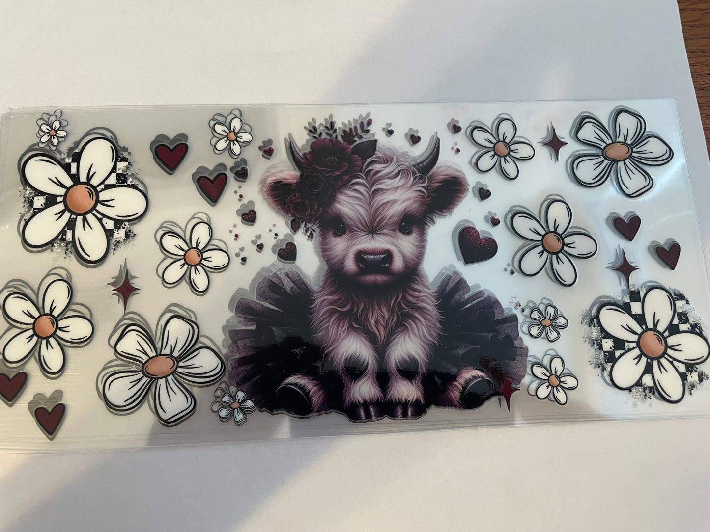 Animal (1) wraps