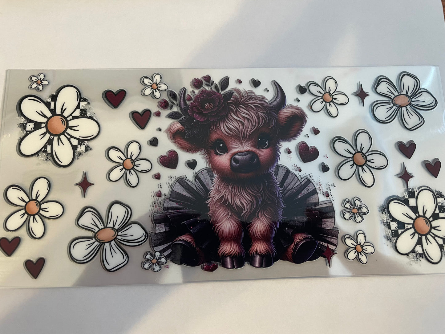 Animal (1) wraps