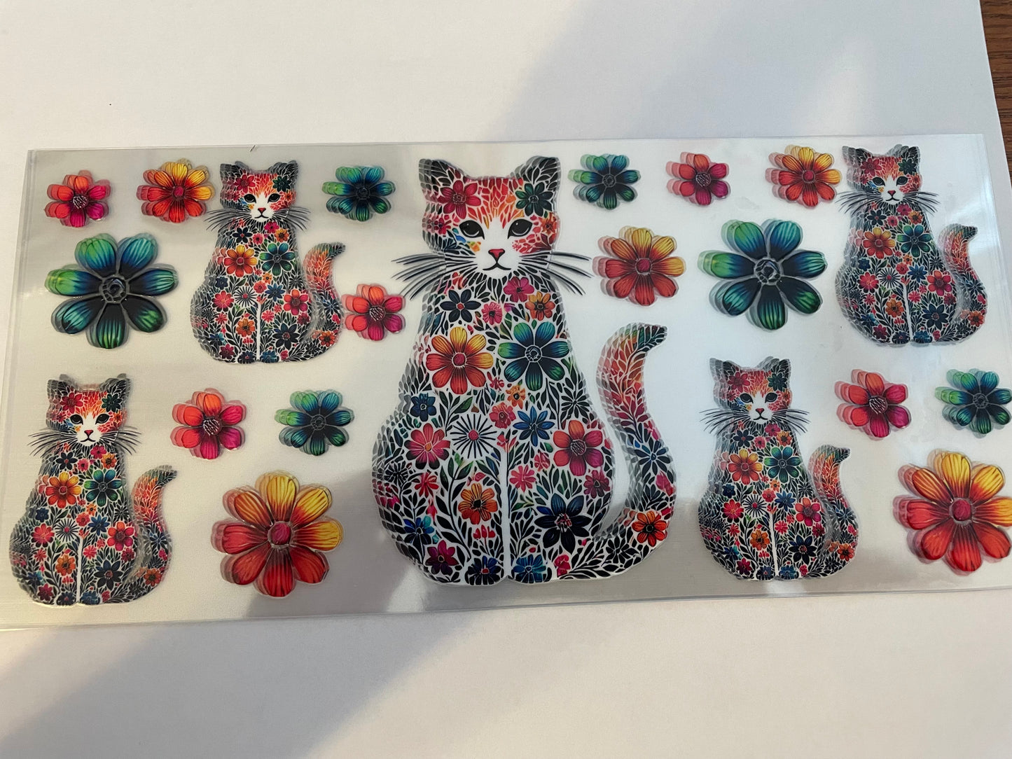 Animal (1) wraps