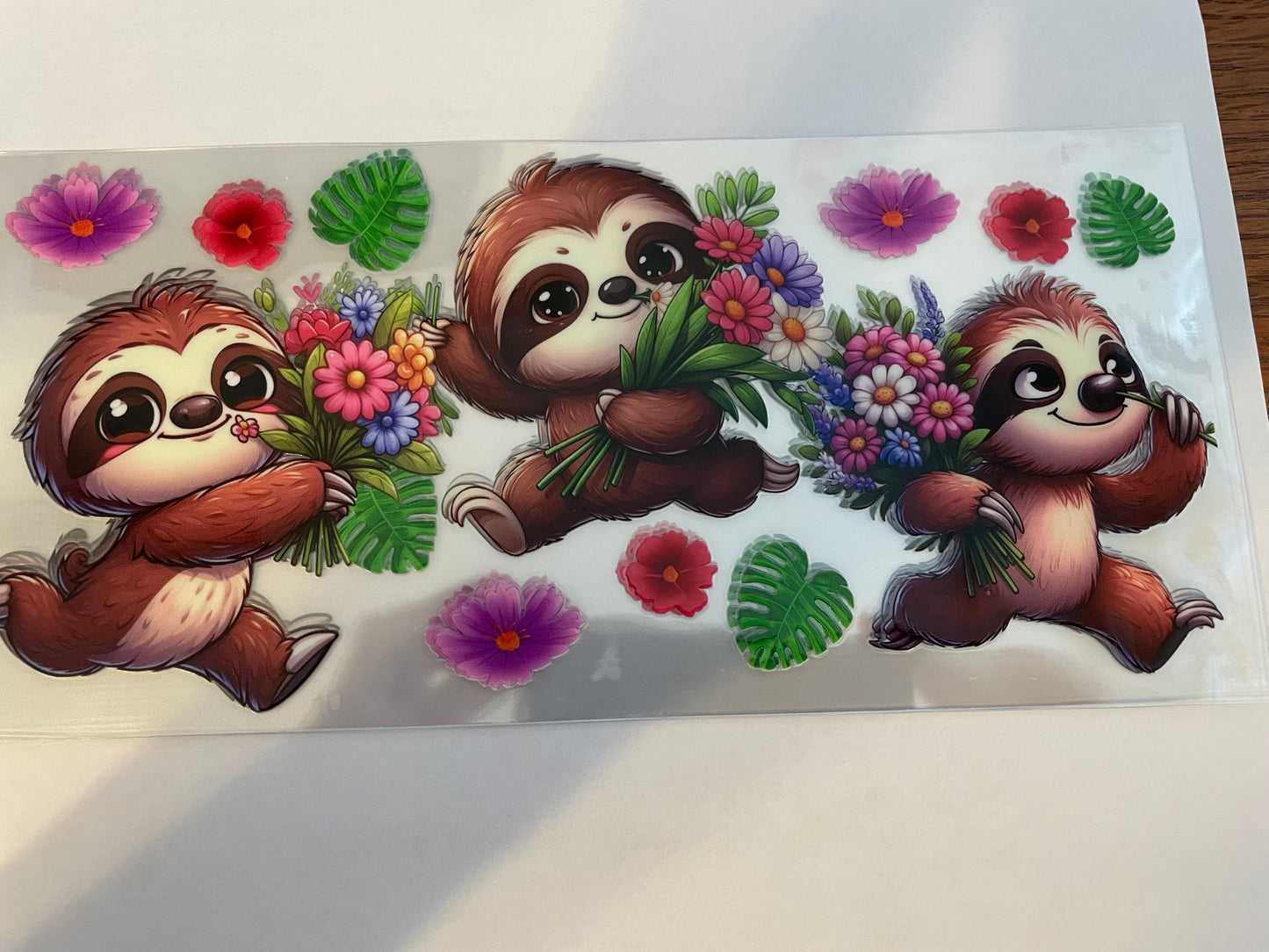 Animal (1) wraps