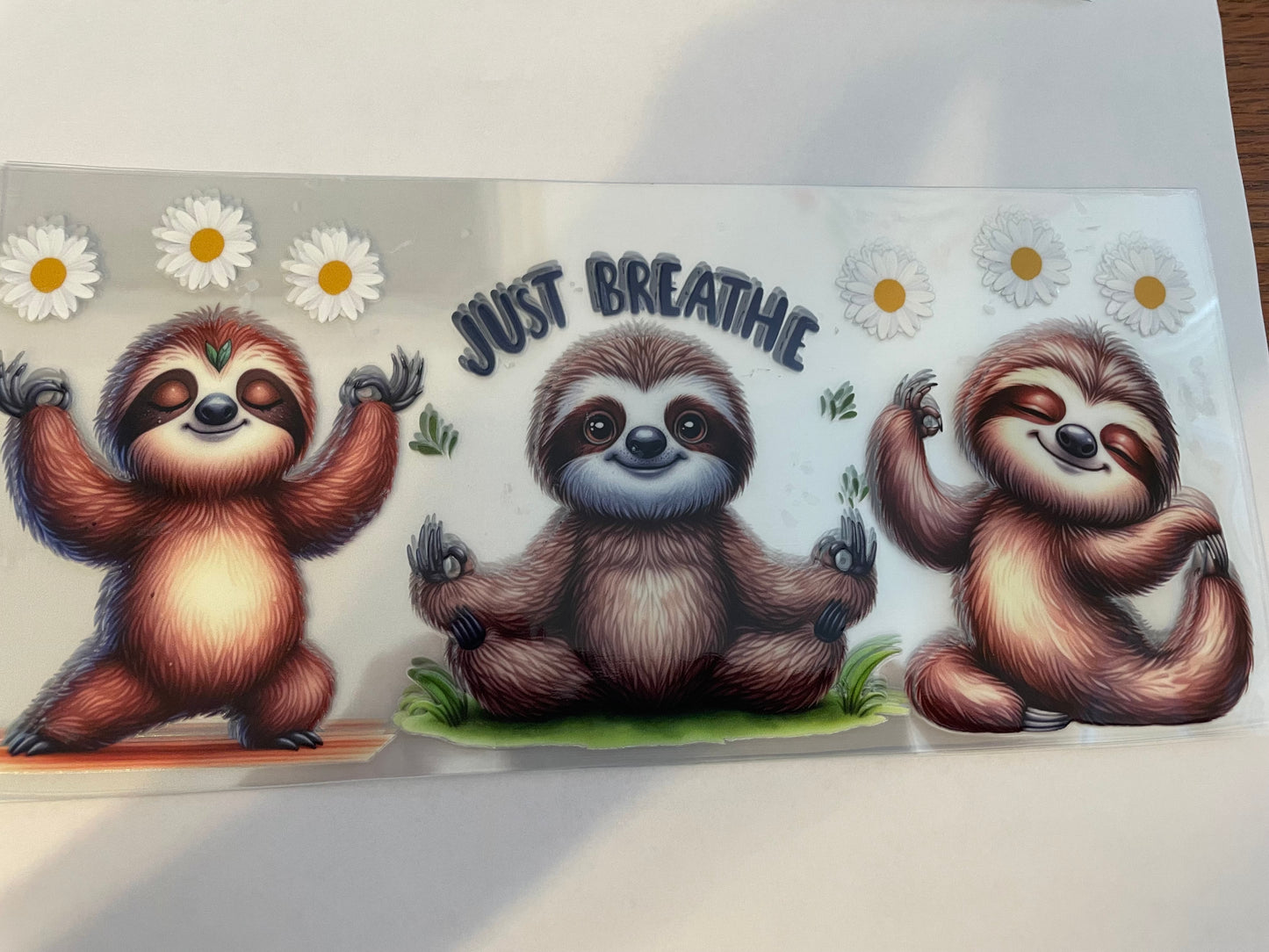 Animal (1) wraps