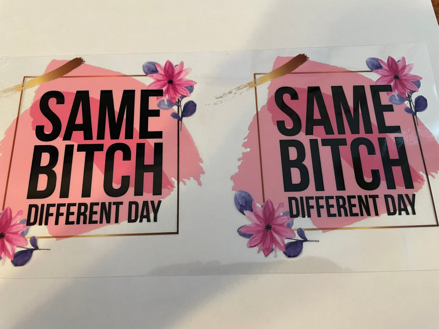 Funny/Humor Wraps
