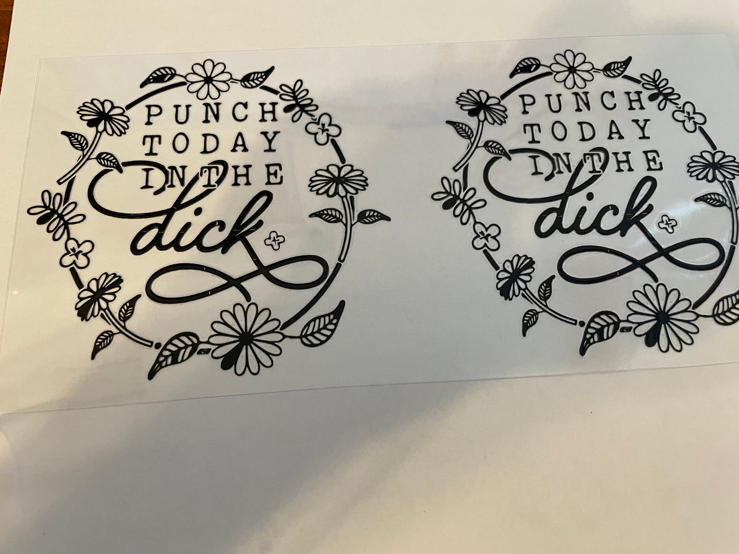 Funny/Humor Wraps