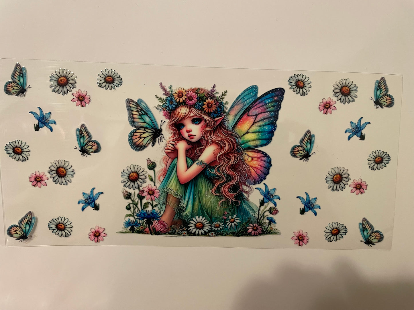 Children's Wraps