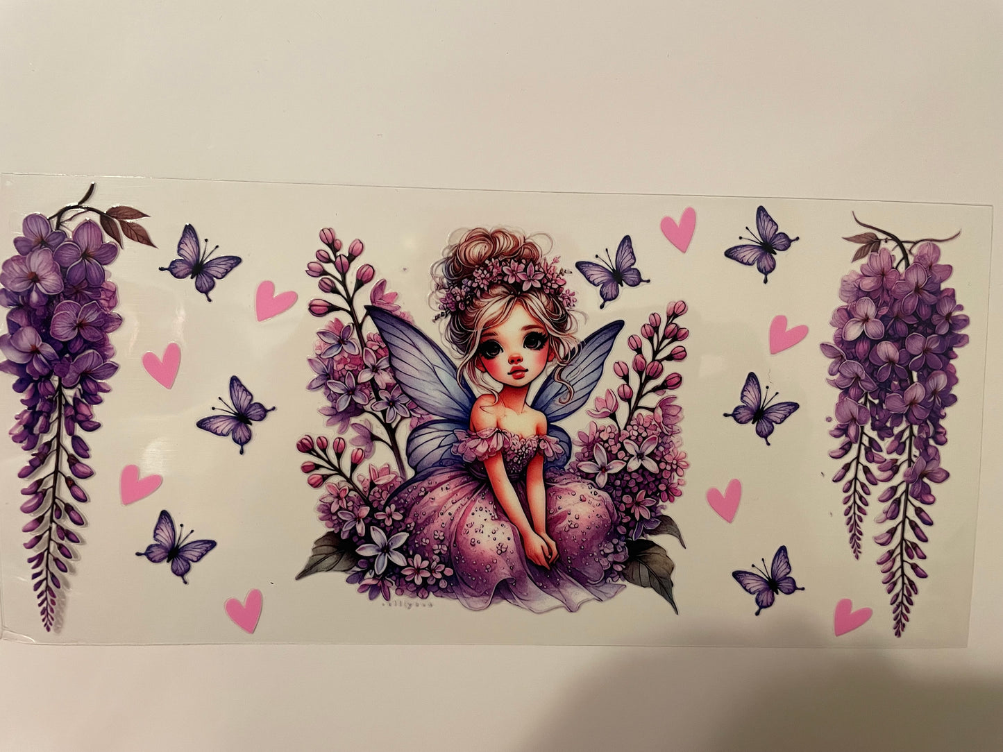 Children's Wraps