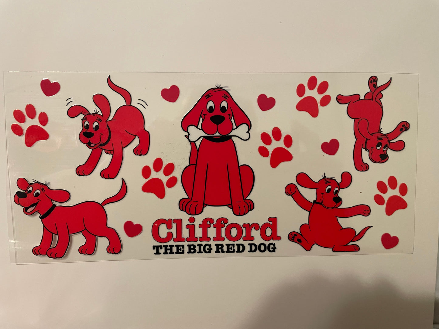 Children's Wraps