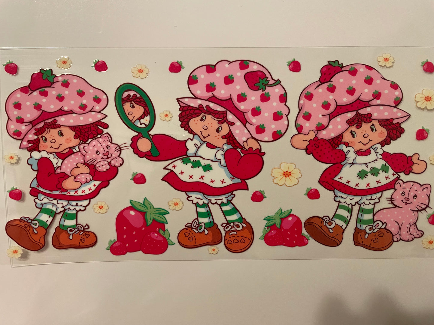Children's Wraps