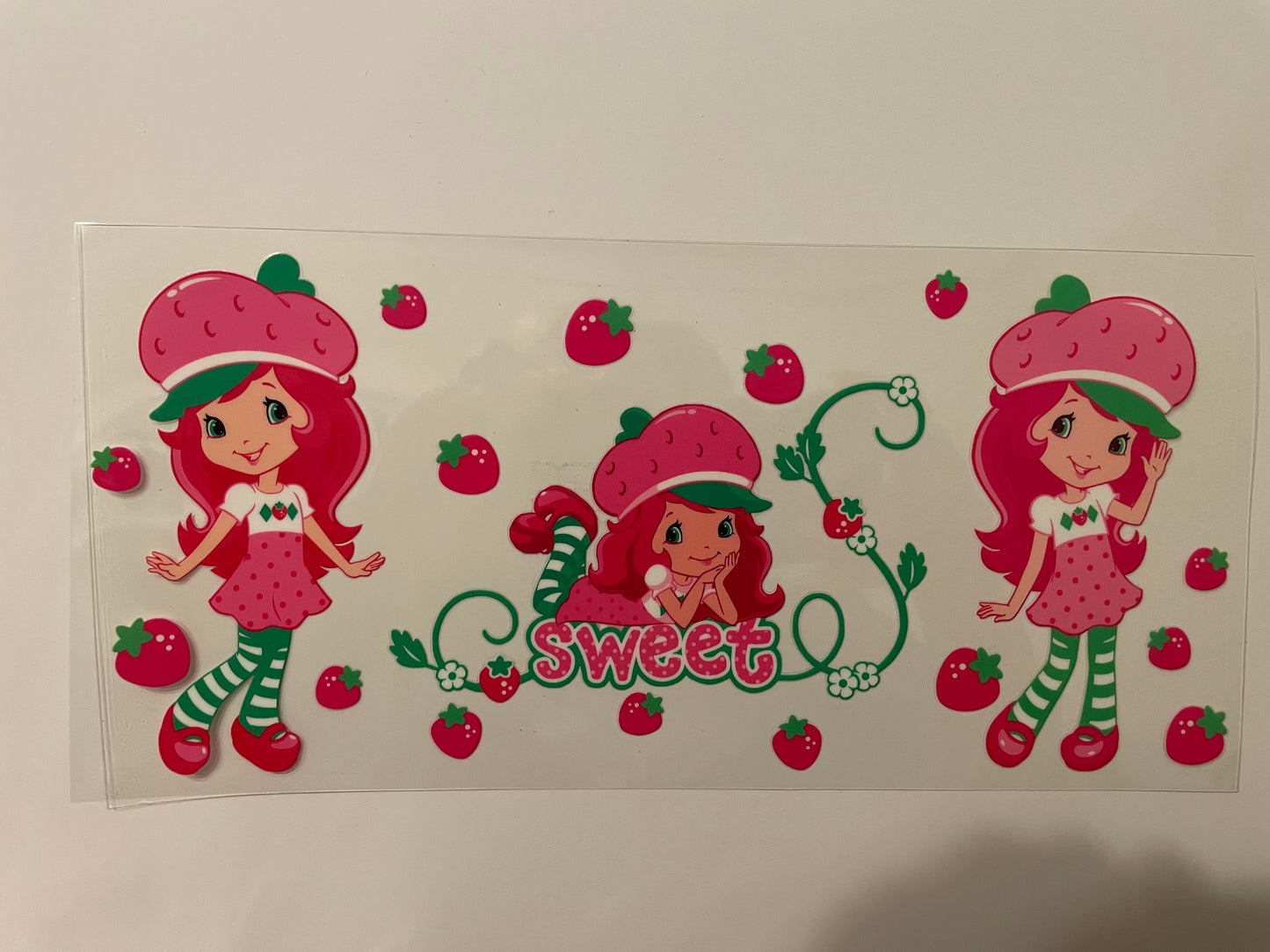 Children's Wraps
