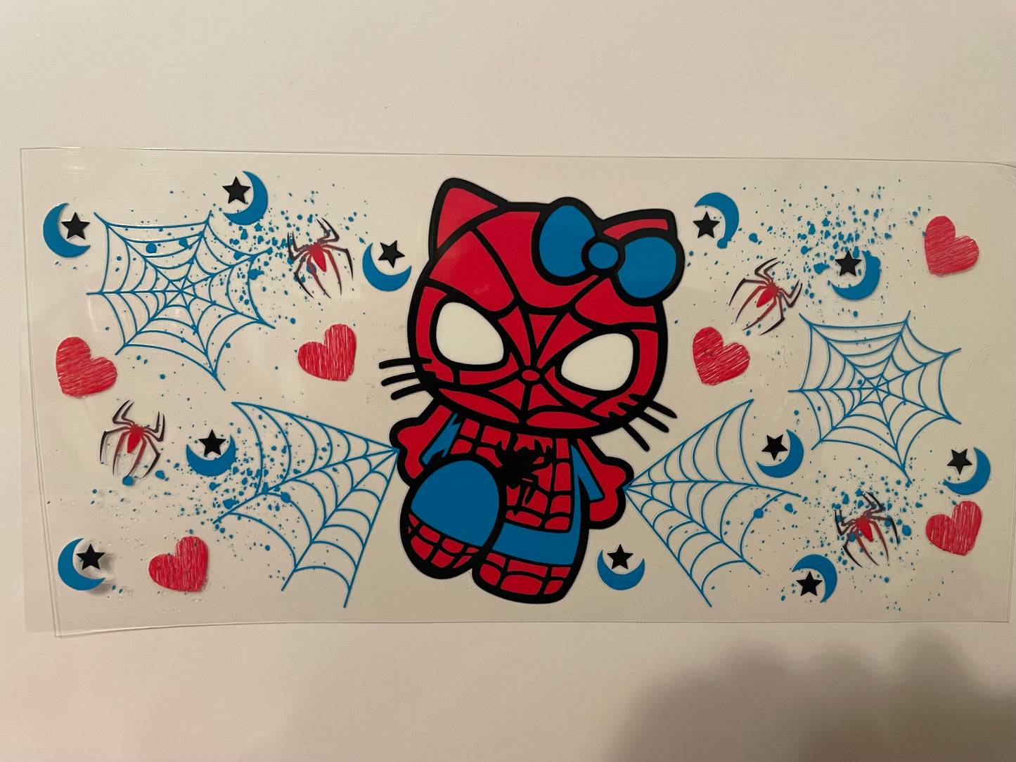 Children's Wraps