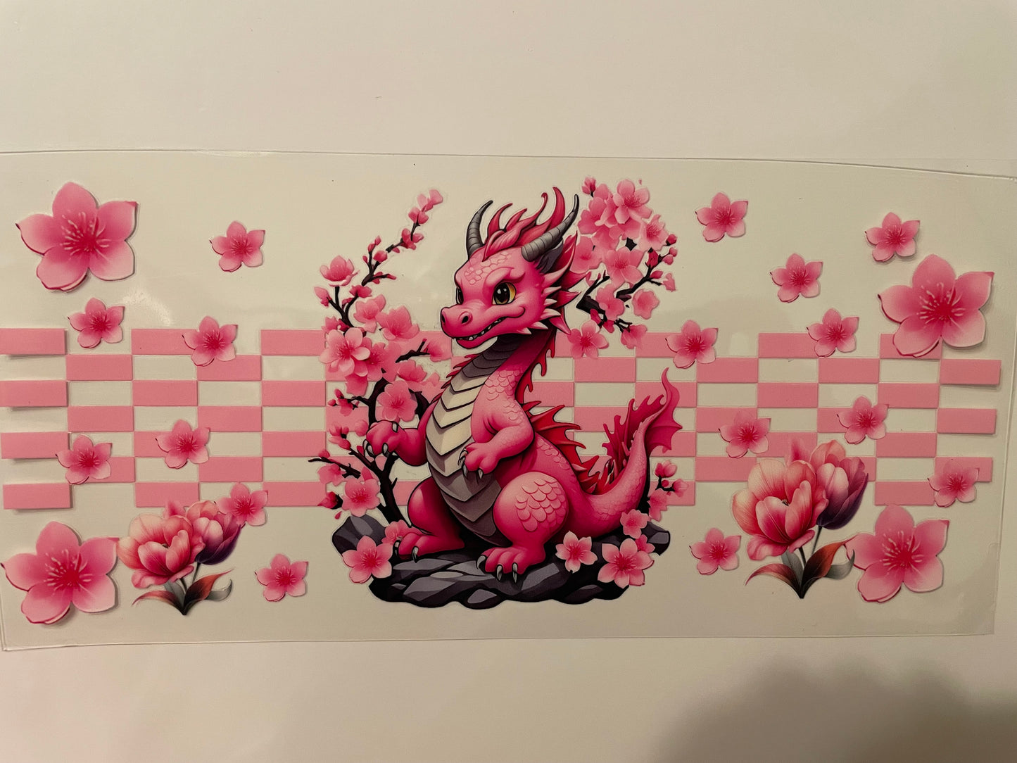 Children's Wraps